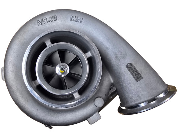 OPEN BOX | Zeki TMF5502