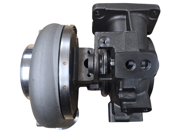 Turbocharger; S410T Mercedes Benz OM460LA-EPA04 Turbo
