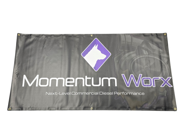 Momentum Worx Banner