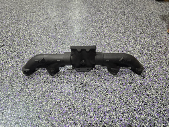USED | BD Diesel | Cummins ISX T6 Conversion Manifold