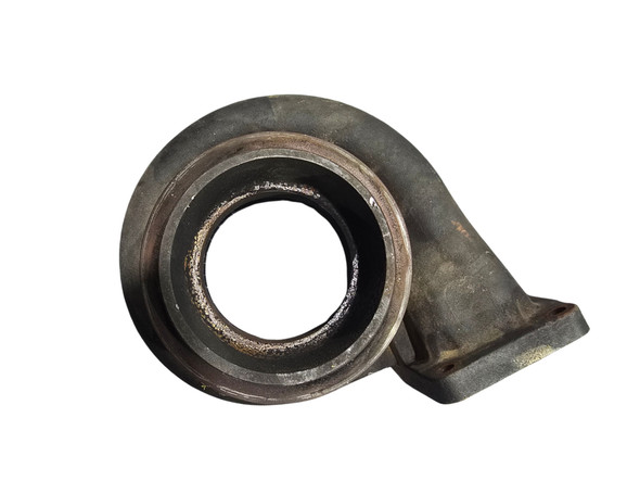 USED | Aftermarket S400 T6 Exhaust Housing | 1.32 A/R