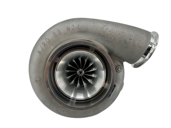 Garrett GTX4709R Gen II Supercore 80mm | 851285-5012S