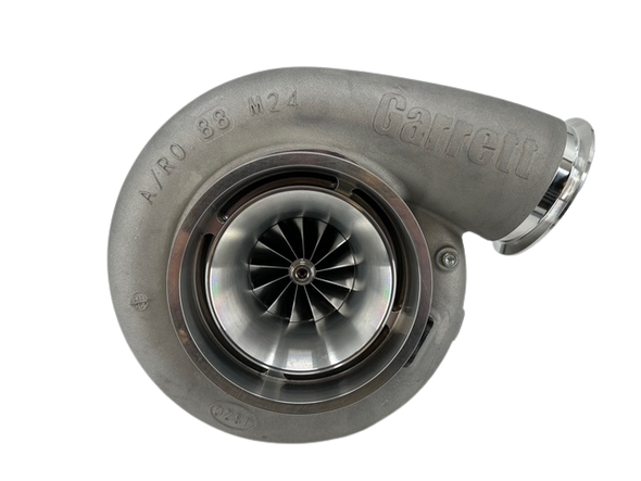 Garrett GTX4720R Gen II Supercore 80mm | 851285-5014S