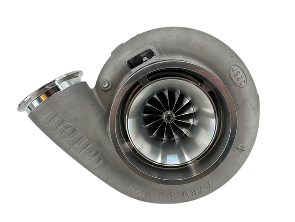 Garrett GTX4720R Gen II Supercore 88mm | 851285-5015S