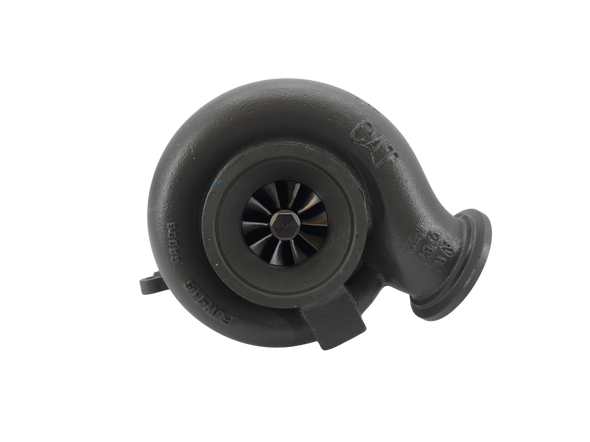 2008-2011 CAT C15 ACERT SDP High Pressure Turbo