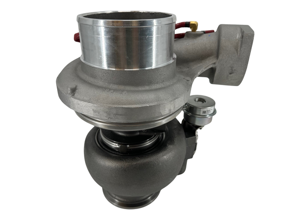 BorgWarner S410G Upgrade Turbo 14919880017 | CAT Turbo