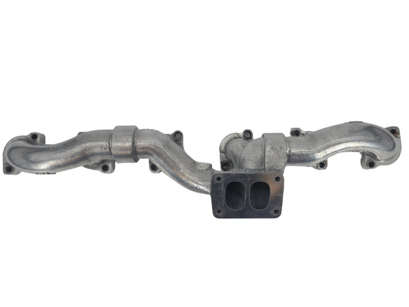 USED | 88103 Full Tilt Manifold