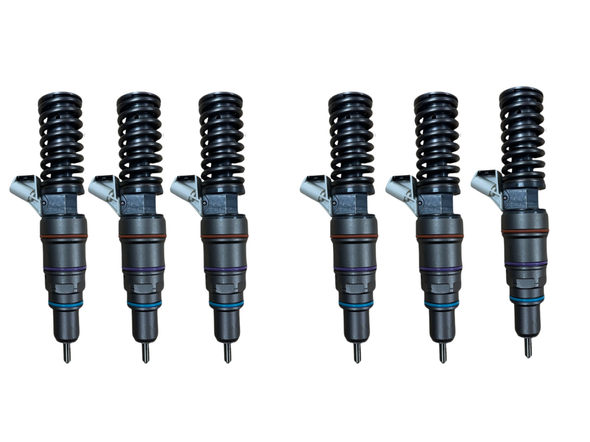 Bosch 005 Injectors 0986441030 | Detroit Series 60 14L N3