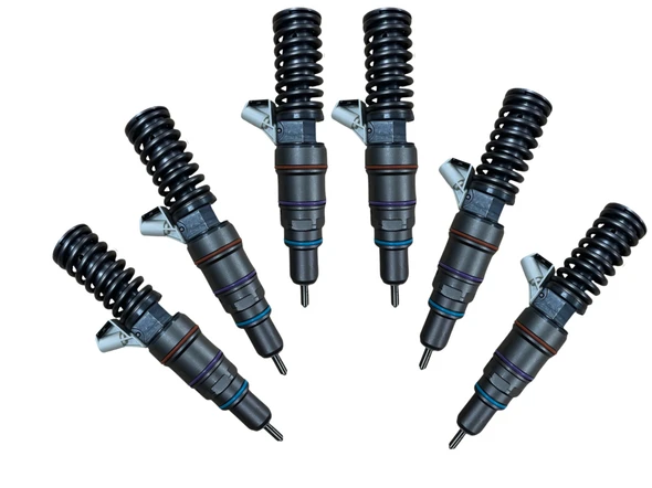 Bosch 005 Injectors 0986441030 | Detroit Series 60 14L N3
