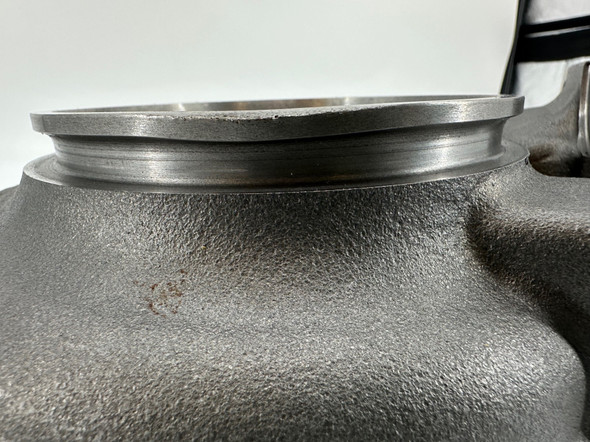 DAMAGED | Garrett GT47 1.27 A/R Exhaust Housing