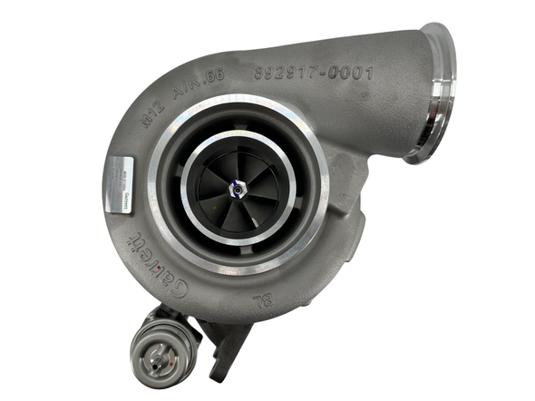 Garrett GT45 Turbo 892925-5001Y for Cummins ISX HX55W
