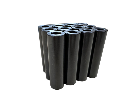 Detroit Series 60 Exhaust Manifold Spacer Kit