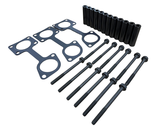 Detroit Series 60 Exhaust Manifold Install Kit
