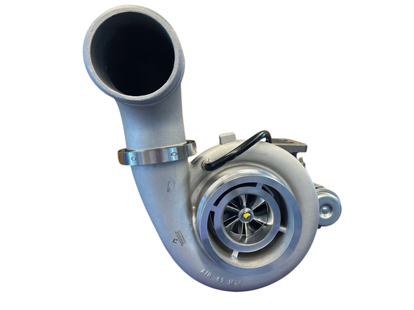 CAT C15 78MM Ultra Hybrid GT47 Turbo | 600HP Upgrade