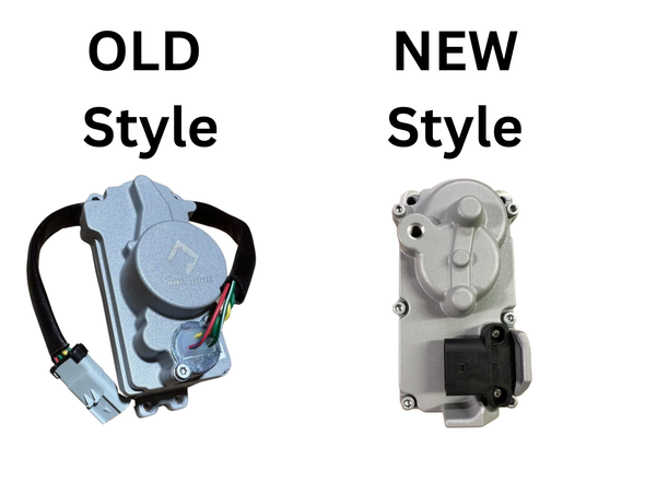 Cummins 5347703 VGT Actuator Jumper Harness