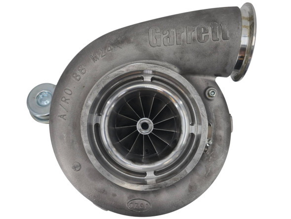 USED | Momentum Worx STREET SPOOL 85MM / 1.18 A/R | Garrett GTX5533