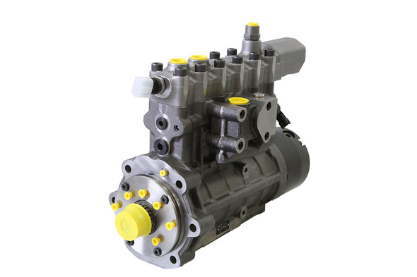 Bosch CP9L5 Fuel Pump | Cummins QSK50 & QSK60