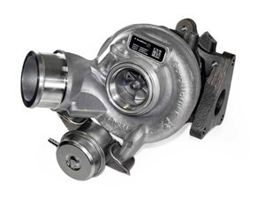 11559900049 BorgWarner MaxxForce High Pressure Turbo