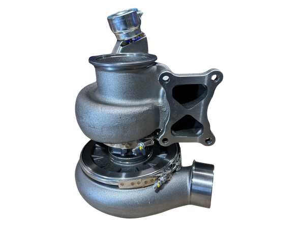 Caterpillar C15 Acert High Pressure Turbo | GTA4294BS (BXS, MXS, NXS) (MMWX.741154-0011)