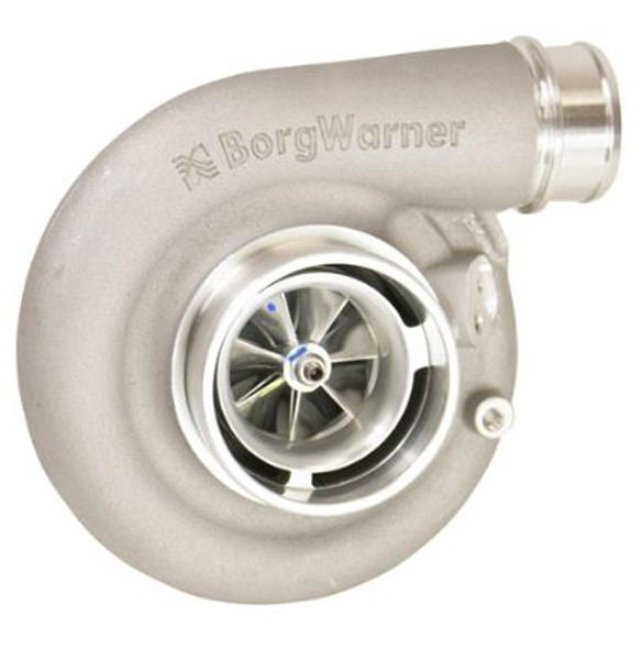 BorgWarner | S300SX-E | S369 Turbo | 80MM Turbine Wheel  - 13009097051