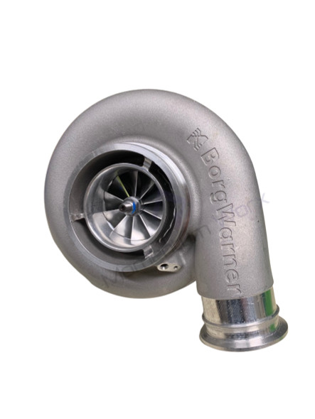 BorgWarner S500SX 91MM Turbo - S591 (179191)