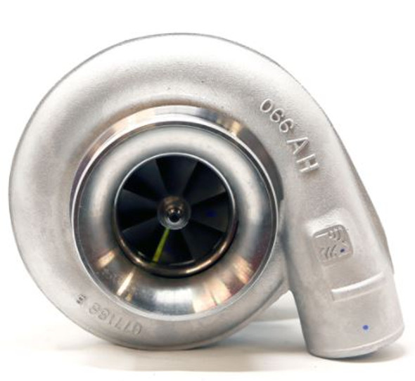 BorgWarner | S400SX | S480 Turbo | 80MM Turbocharger | 1.32AR T6 Flange