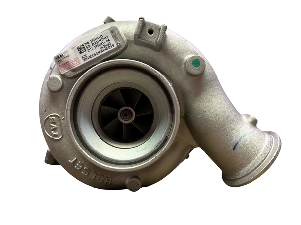 Holset HE351VE | Cummins ISB 6.7L Turbo - 2881708 / 3791741HX 