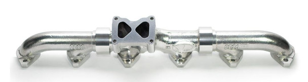 FULL TILT | CAT C15 Acert Ceramic Coated Exhaust Manifold