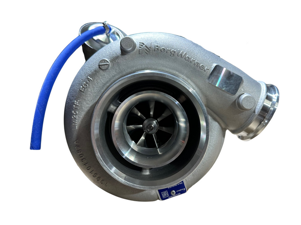 Genuine DD13 Turbo 13879880050 | OEM BorgWarner B3G