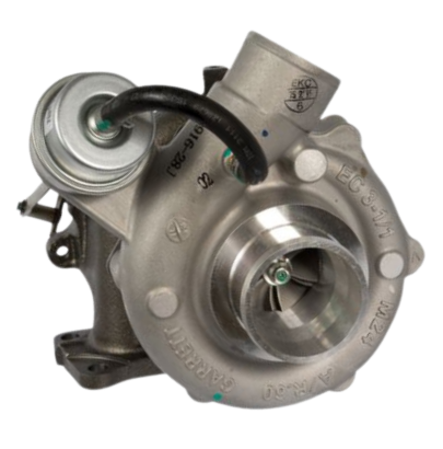 Garrett GT2560 Turbo for Isuzu 4HK 5.2L | 04-07 NPR, NQR, NRR (8973105021)