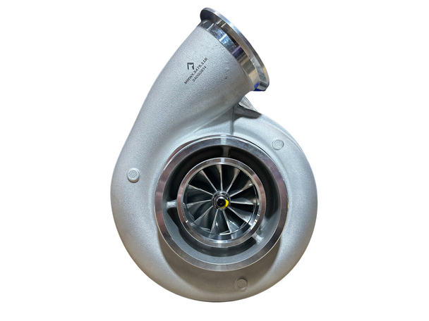 11 Blade Billet Wheel S475 T6 Turbo | 75/96/1.32 A/R - MOMENTUM WORX