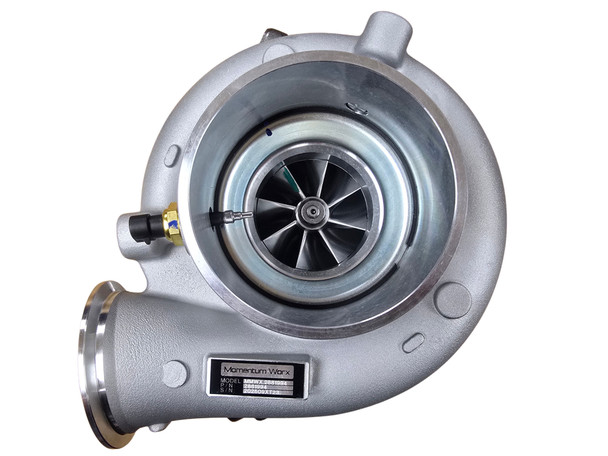 Cummins ISX CM870 HE551V Turbo | 2881994 (2003-2007)