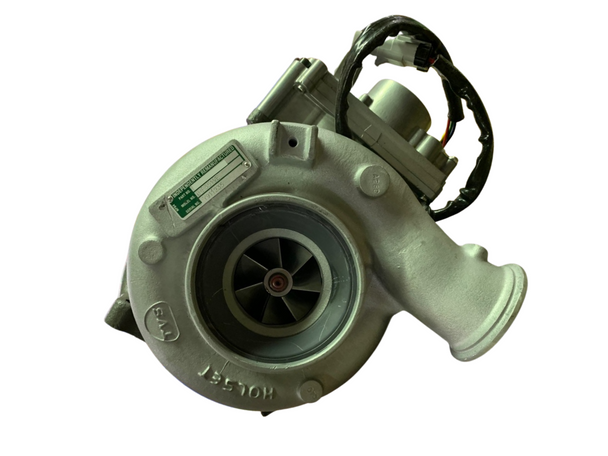 Holset HE351VE | 2881696 | Cummins ISB 6.7L Turbocharger