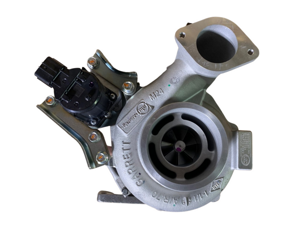 Garrett GTA3576KLNV | Nissan UD Turbocharger