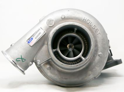 Genuine Holset Turbo for Cummins N14 | New OEM Replacement | No Core