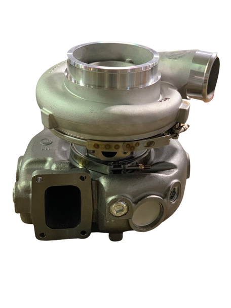 Garrett UTW7801 Marine Turbocharger | Detroit Series 60 Marine