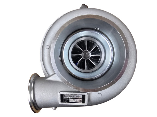 Cummins ISX 2008-2010 CM871 HE561VE Style Turbocharger