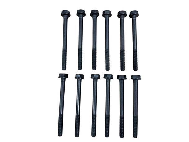 Detroit Series 60 Exhaust Bolts (12)