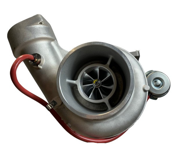 S410SX Cat Turbo | 78MM / 1.32 A/R Wastegated - Order Now!