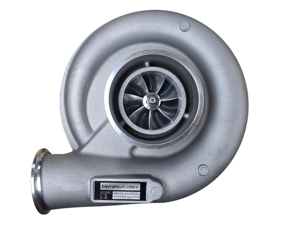 HX55 Style Turbocharger for Cummins M11 Engine | 4033813 / 178323