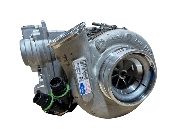  NEW GENUINE Holset HE451VE Turbo & Actuator for Mack MP8 | 5499741H