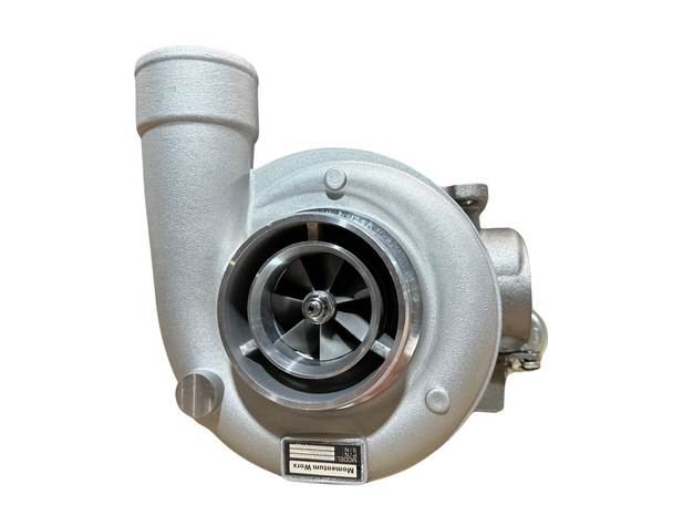 CAT C7 Turbocharger | New S200AG Replacement | 178482 | 0R1795 | CAT 3126 Turbo