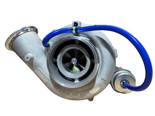 Garrett GT4294 - CAT C10 Industrial Turbo | 724390-5003S