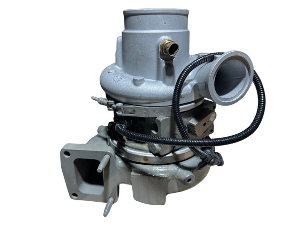 Reman HE400VG Turbo 5354711 for Cummins ISX12 –