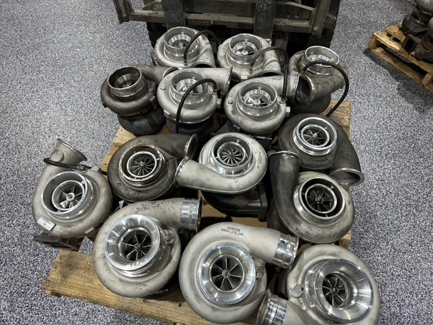 CORE PALLET | QTY14 S400 / S410SX / GT42 Turbo Cores