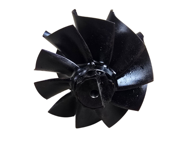 USED | S410SX 96MM/88MM Turbine Wheel / Shaft
