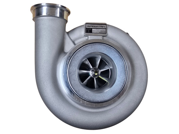 Detroit  GHG21 Turbocharger  | DD13 / DD15 / DD16 | 4720902780
