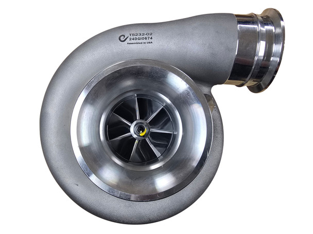 Open Box | Momentum Worx S410SX | V-Band Style 80/1.45 AR Turbo