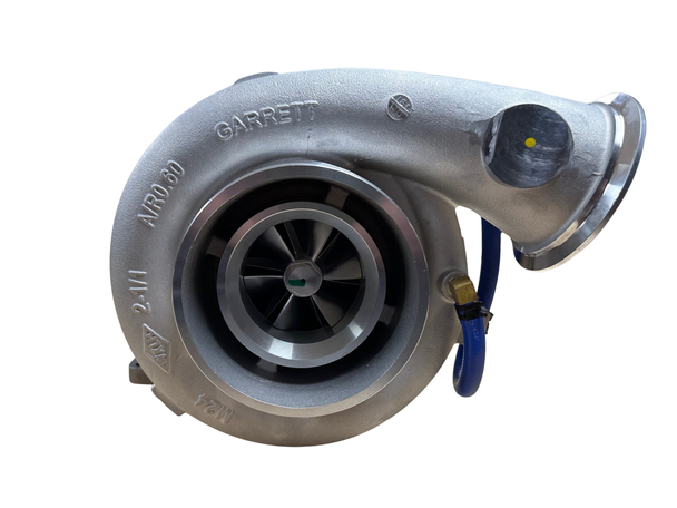 Garrett GT4294 799640 Turbo Detroit 14L Series 60