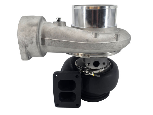 Direct bolt on upgrade for 3406, C15. Good for roughly 650HP depending on supporting mods.  Perfect upgrade for engines experiencing high drive pressure.